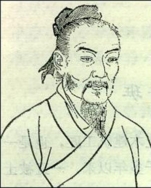 360行各个行业的祖师爷