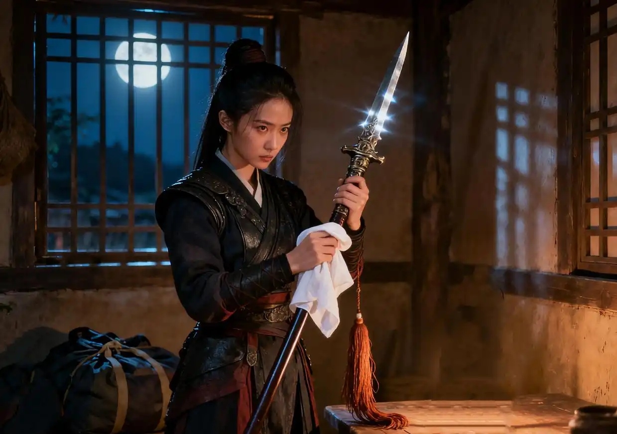盘点：武侠小说里的奇毒
