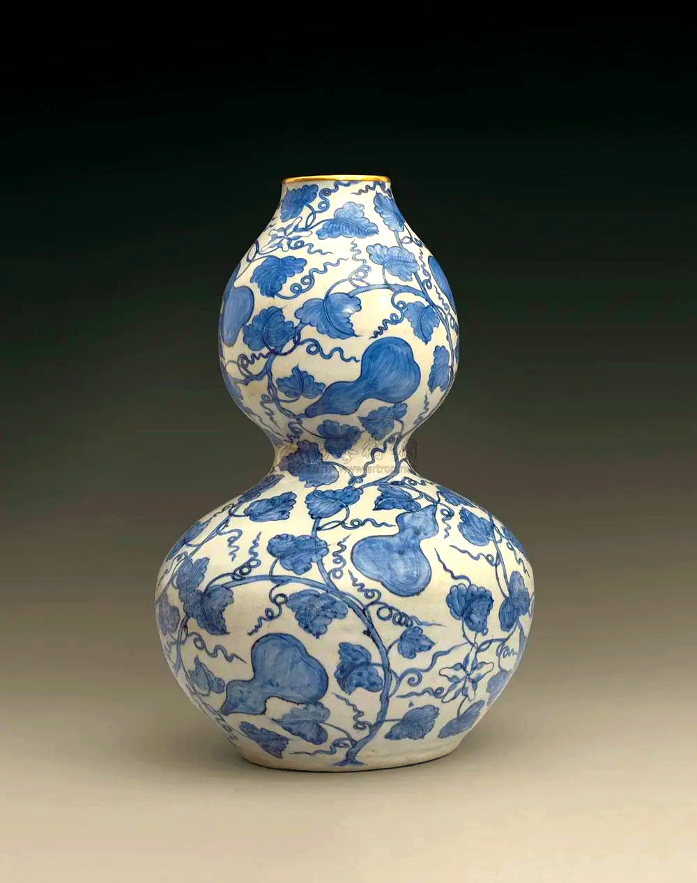 瓷器的器型名称