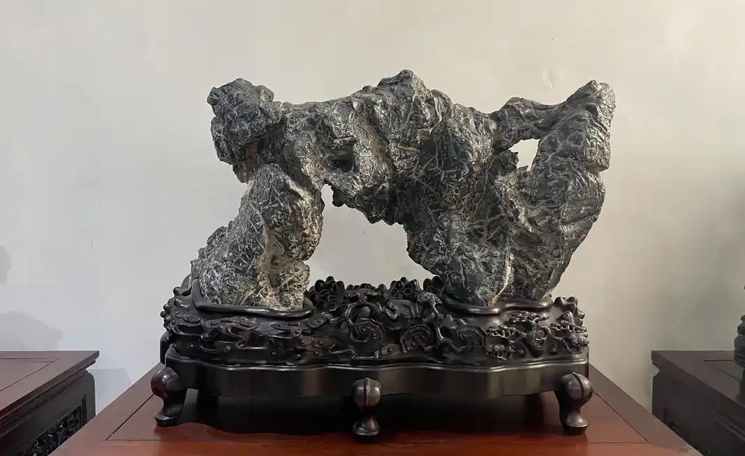 全国各主要藏石市场介绍