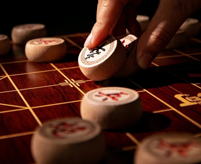 象棋基本二十二杀法