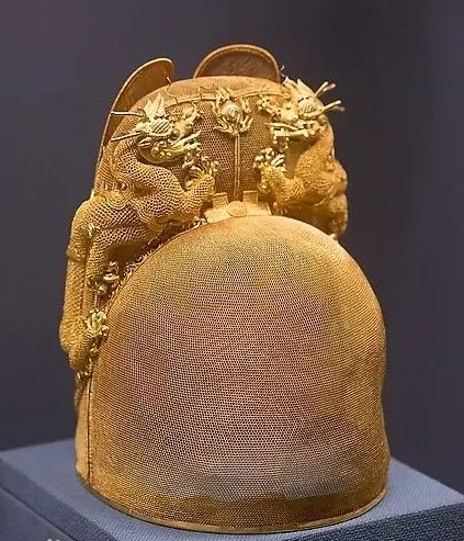 美伦美奂的世界各国王冠