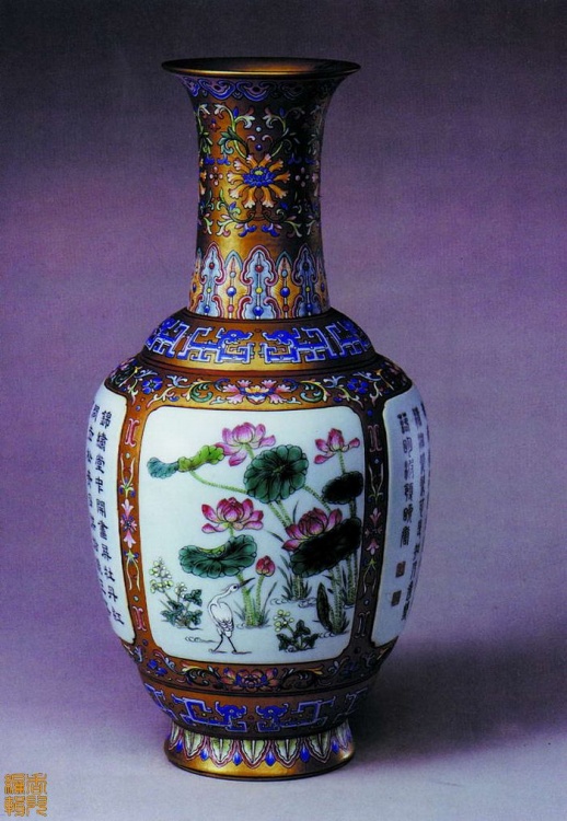 中国馆藏古代陶瓷大全