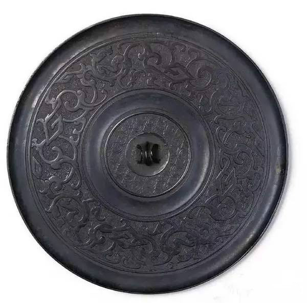 古代铜镜