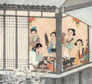 南宋软香与香包配饰