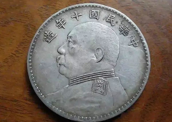 袁大头2017价格