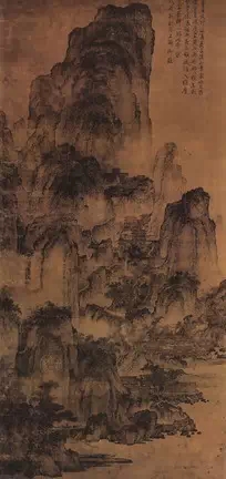 被誉为中国绘画最高成就的99幅作品（中）