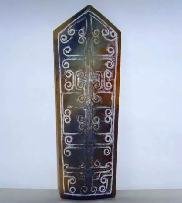 中国古代六十种玉器