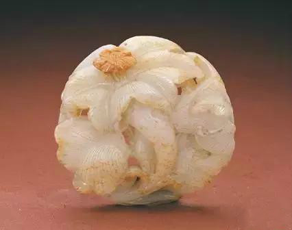 清宫旧藏古代玉器欣赏