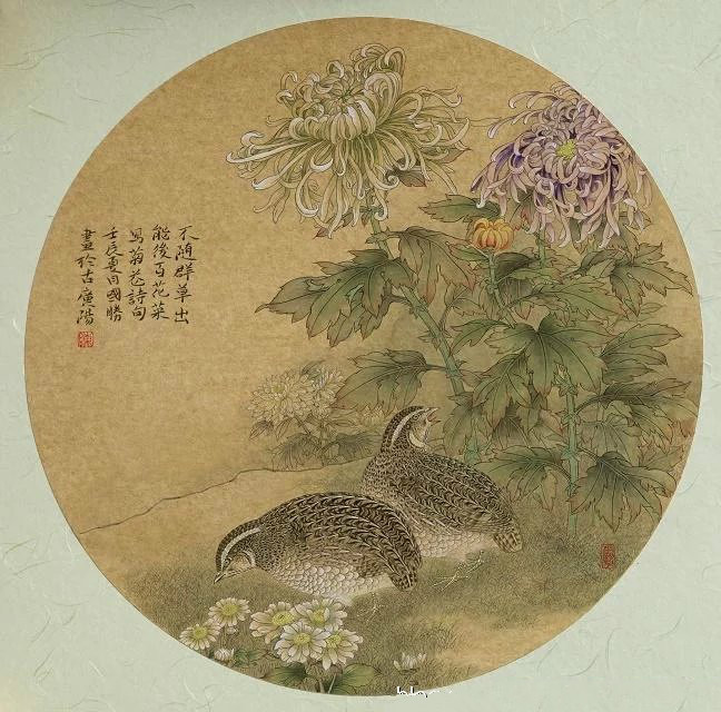 极品古画（二）