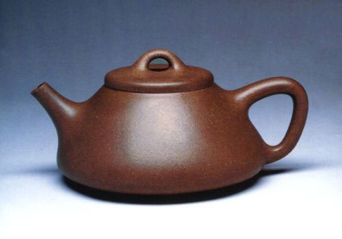名家精品紫砂壶赏析