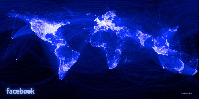 2012一组创意世界地图信息图合集
