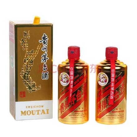 最全茅台老酒标串联历史：时光流逝，初心仍在
