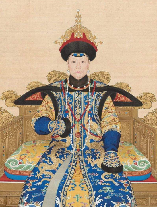 乾隆给母亲做五十大寿的寿宴食谱