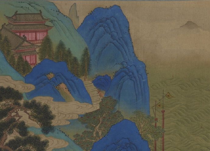 法国国家图书馆藏《帝鉴图说》（三）