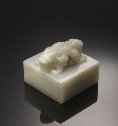艺术收藏中的顶级奢侈品