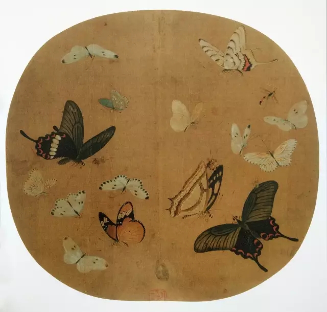 经典宋画小品（上）