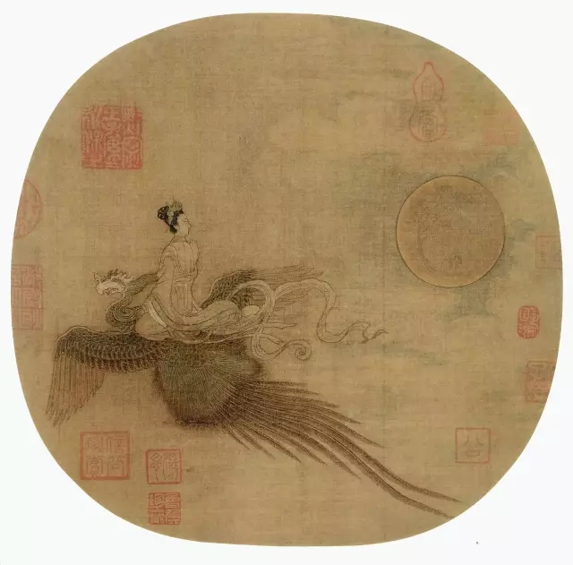 经典宋画小品（中）
