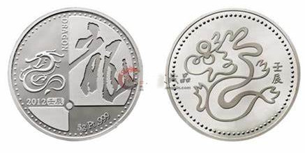 中国贵金属纪念币之铂金币生肖系列发行数量