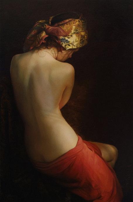  謝爾蓋·馬什尼科夫（Sergey Marshennikov）