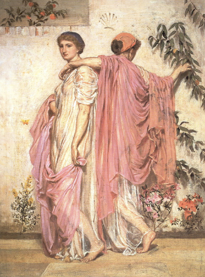  Albert Joseph Moore