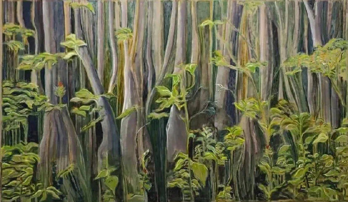 Billy Childish 比利·恰尔迪什