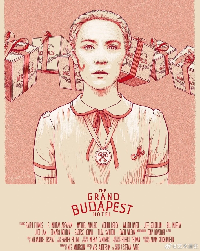 Bartosz Kosowski/ 波兰罗兹插画家，海报艺术家。