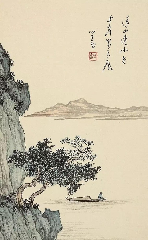 明·李廷机《自乐词·其四》