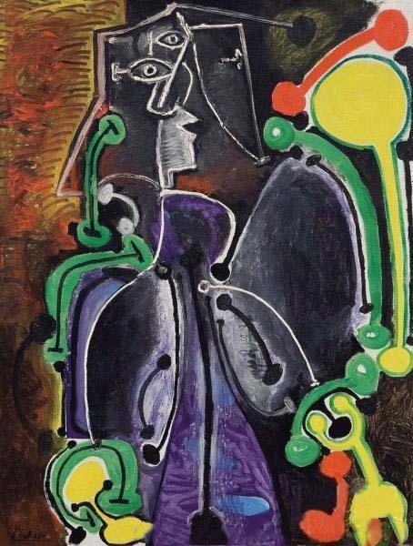 《怀孕的情人》