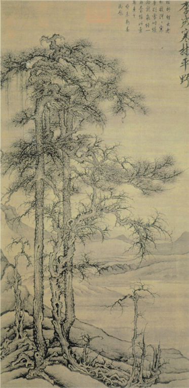   北宋名画
