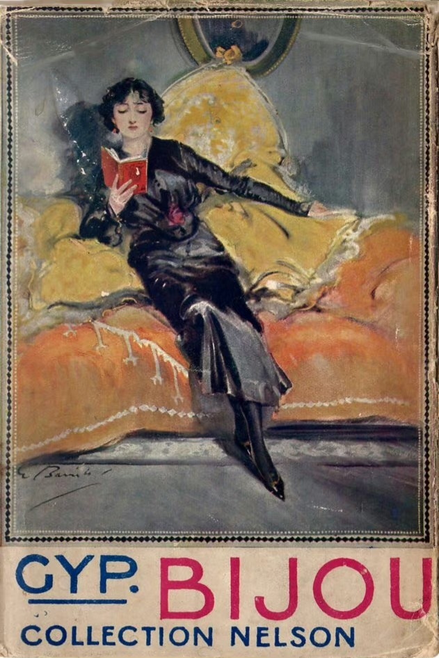 伦敦画家William Henry Barriba画笔下的女子