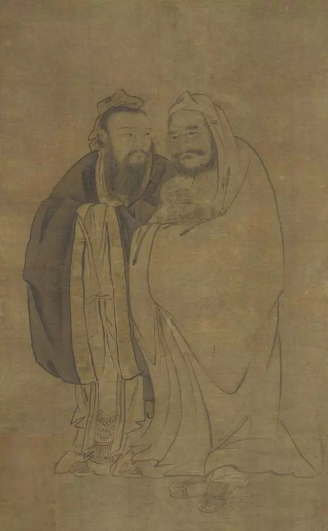 美国弗利尔美术馆藏中国画选（三）