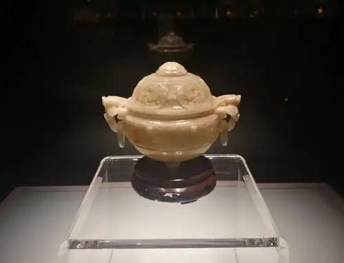 博物馆分类