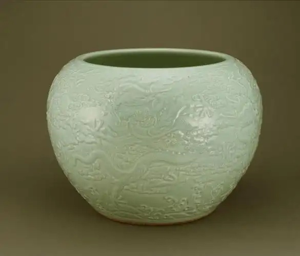 博物馆中的不同展览类型