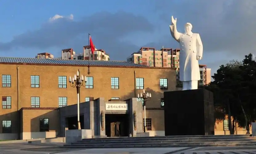 博物馆的社会职能
