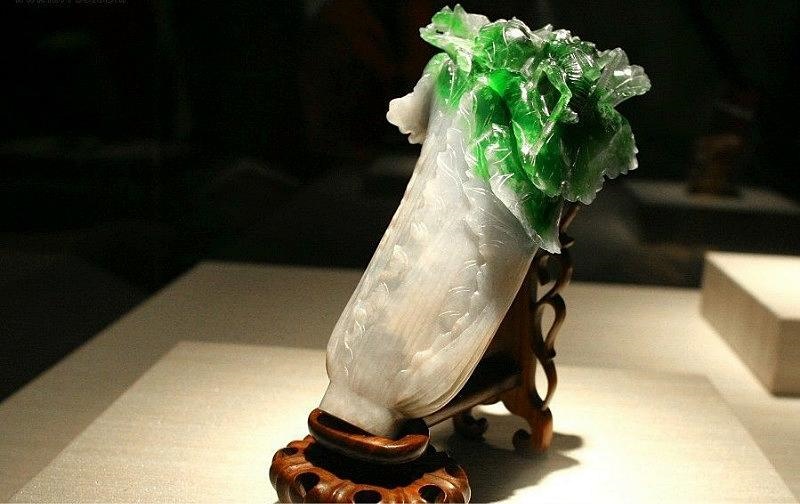 中国十大国宝级文物