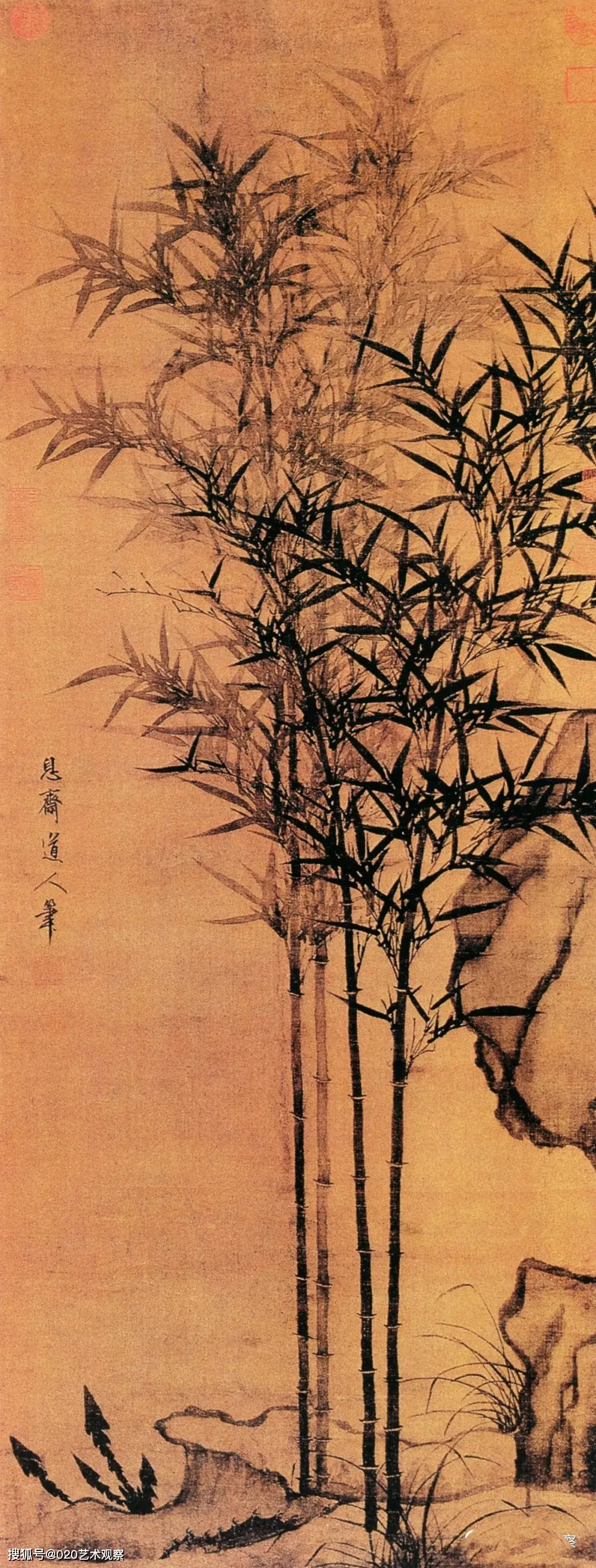 谈“六法”之“气韵生动”