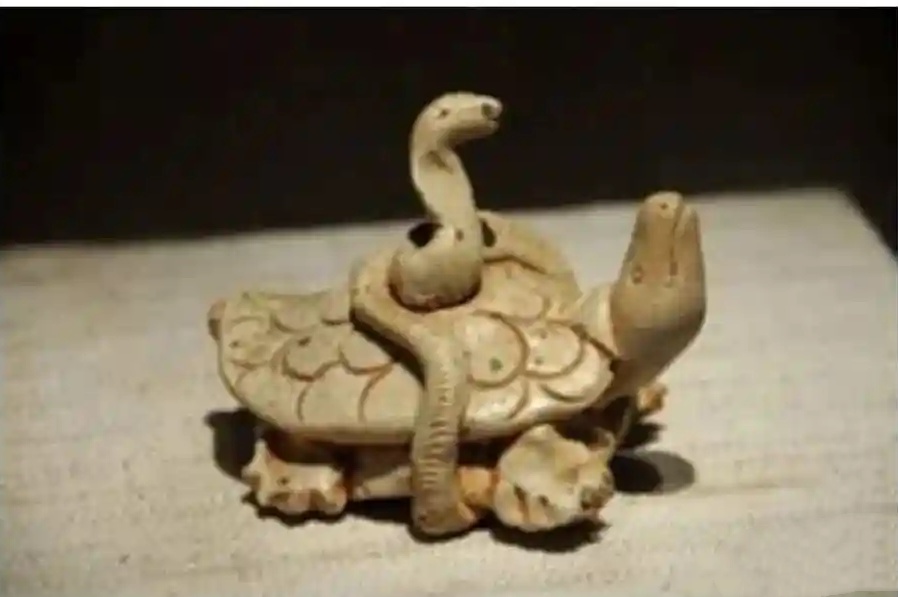 江西省博物馆藏陶瓷器精品
