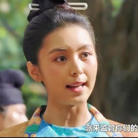 《长安的荔枝》中的U形钗