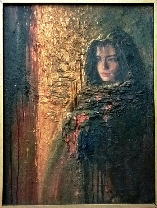 《TIsa》作者：徐家洛