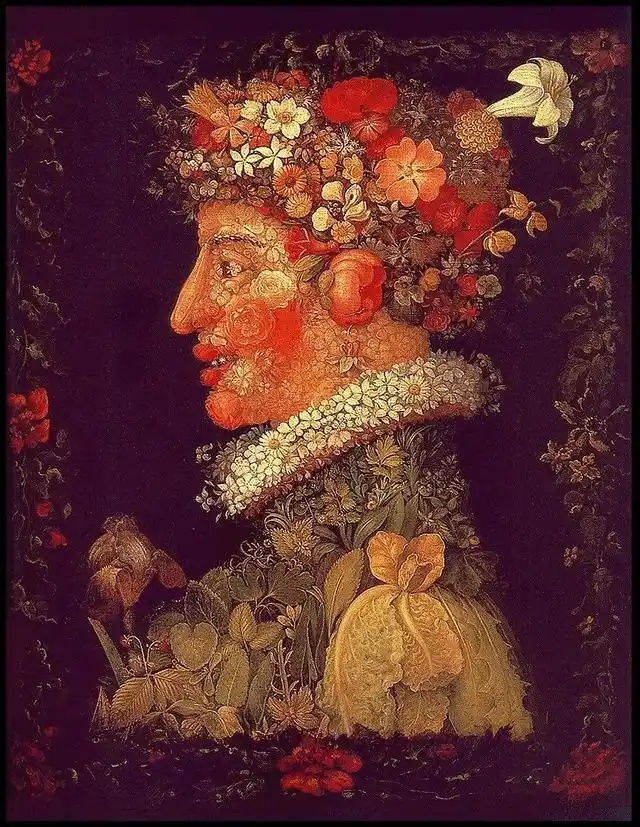 阿尔钦博托《The Four Seasons》（四季）