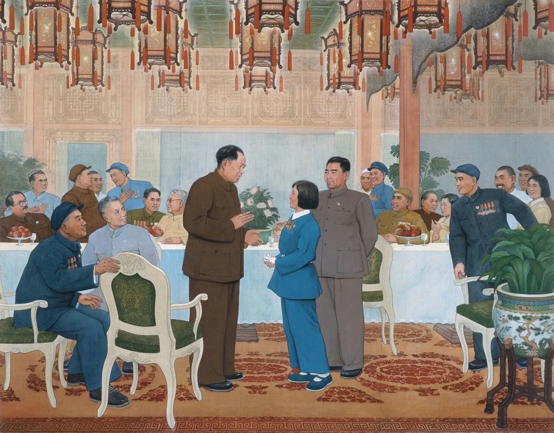 林岗作品