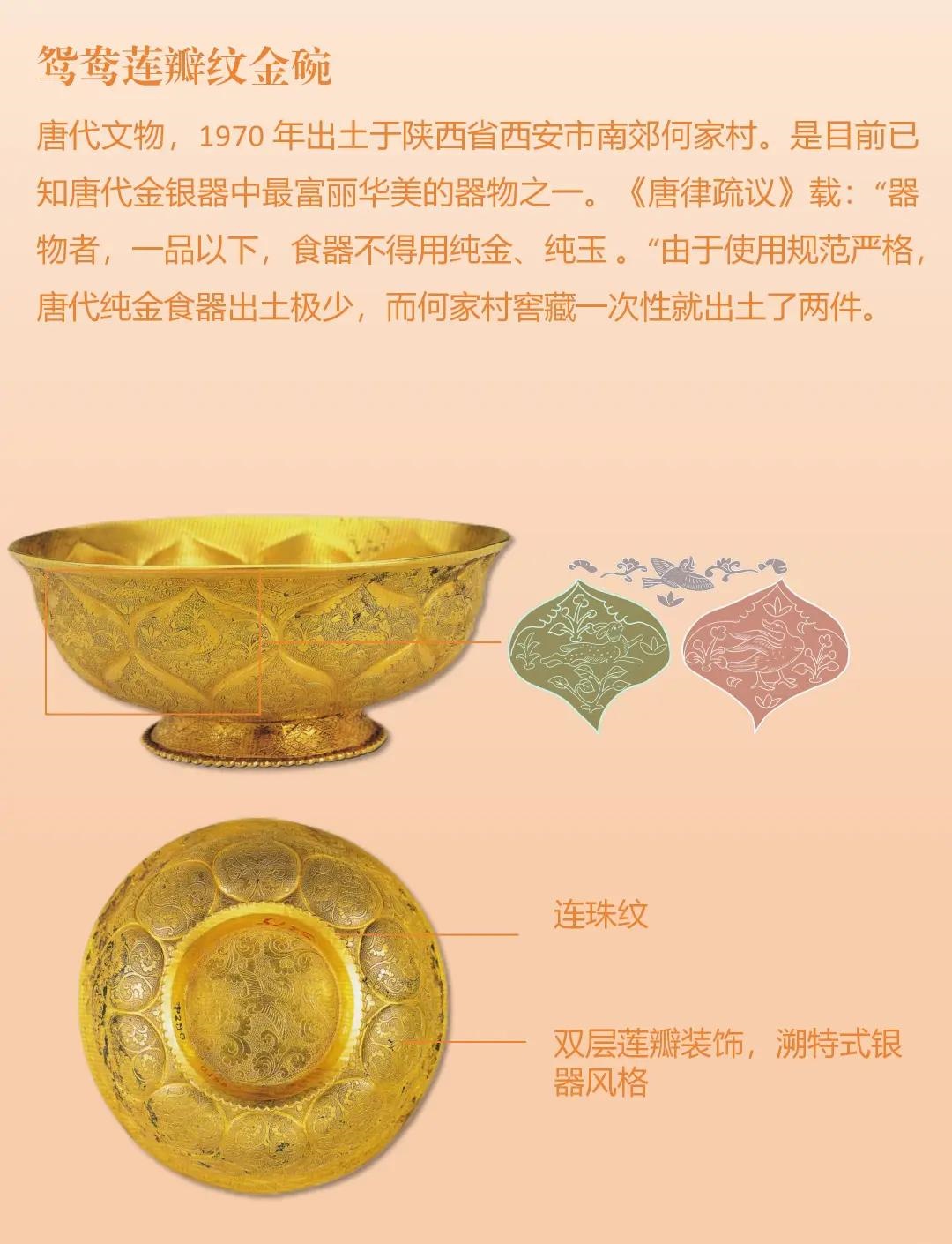 陕历博镇馆之宝全解析