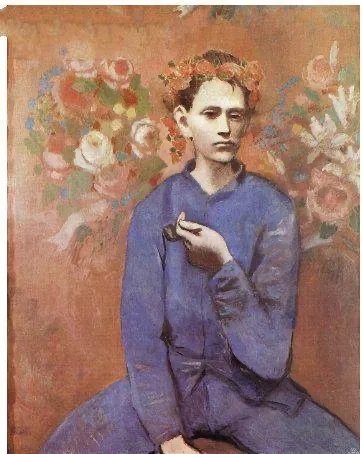全球10大最值钱的名画