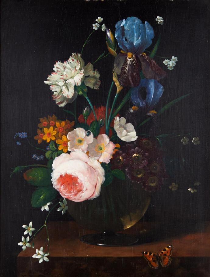 Erich Josef Dogarth作品欣赏