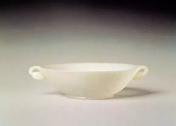 罕见台北故宫的痕都斯坦玉器（一）