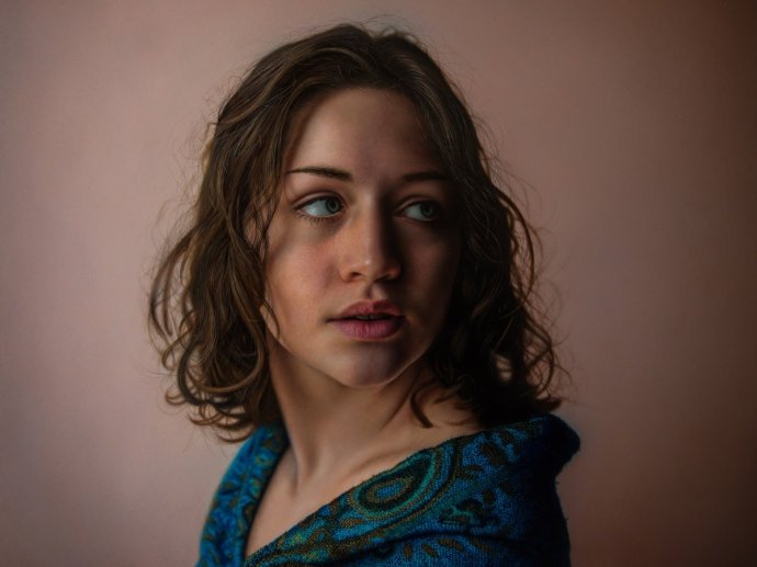 意大利艺术家 Marco Grassi 作品