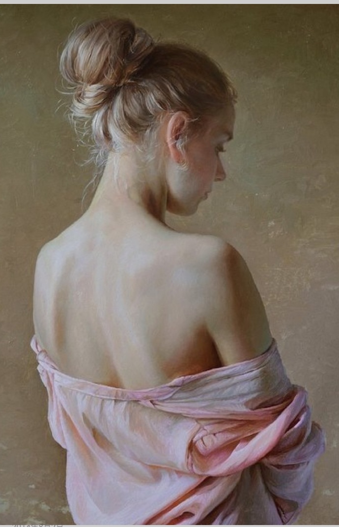 Serge Marshennikov作品欣赏