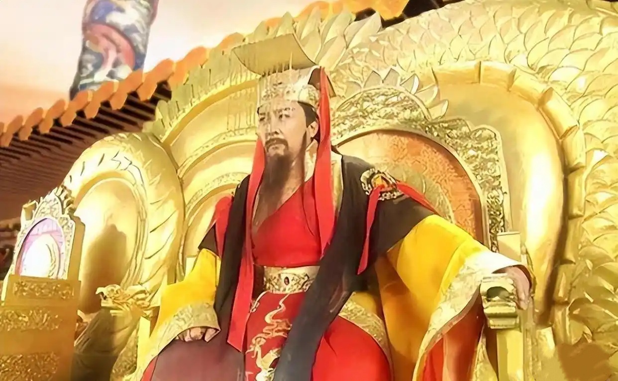玉皇大帝·九天玄女·素女