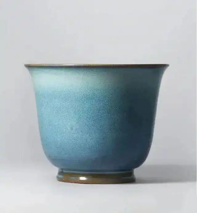 钧窑最经典的10种器型